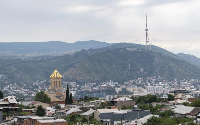 Grounds · Tbilisi — photo 37