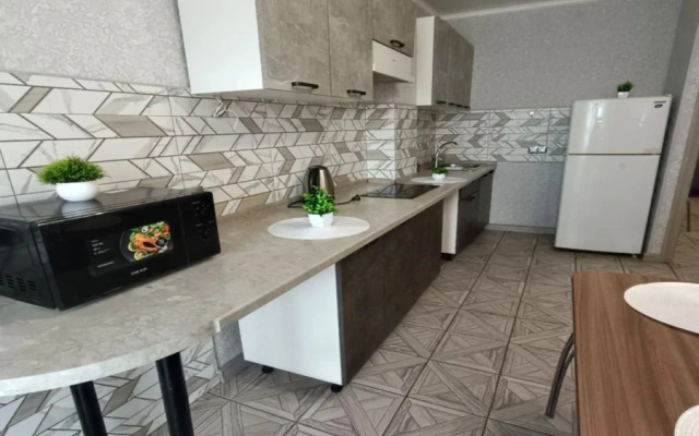 Квартира Milano на Есенина 9к1