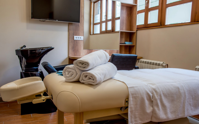 Zlatiborska Noc Hotel