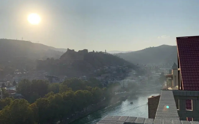 Sandali by Tbilisi Luxury Boutique Hotel