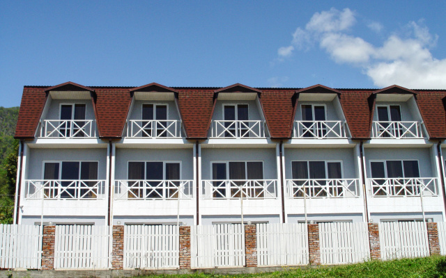Отель Palm Hotel