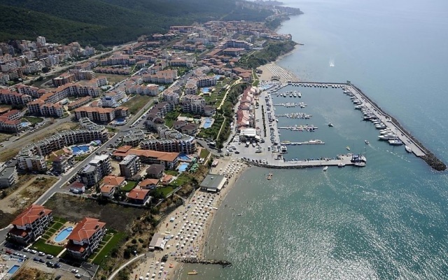Гостевой Дом Vega Village