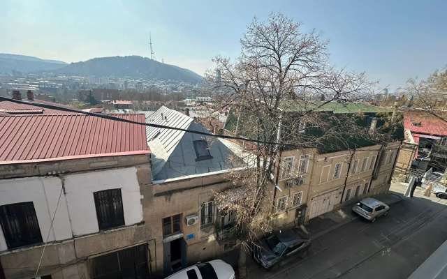 Отель cozy jano