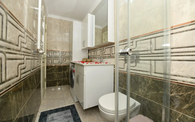 Апартаменты Lion Homes 4 2+1