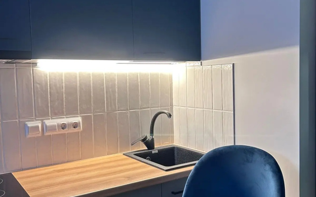 Апартаменты Liki-Mir Apartments Лиговский *ll