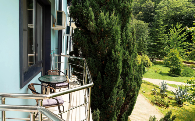 Апартаменты Saltykov Agoy Resort