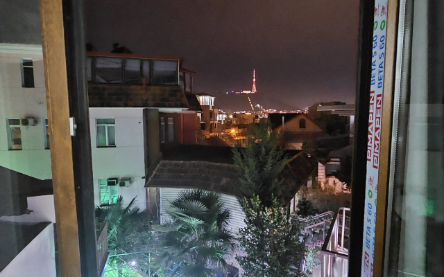 Grounds · Tbilisi — photo 10