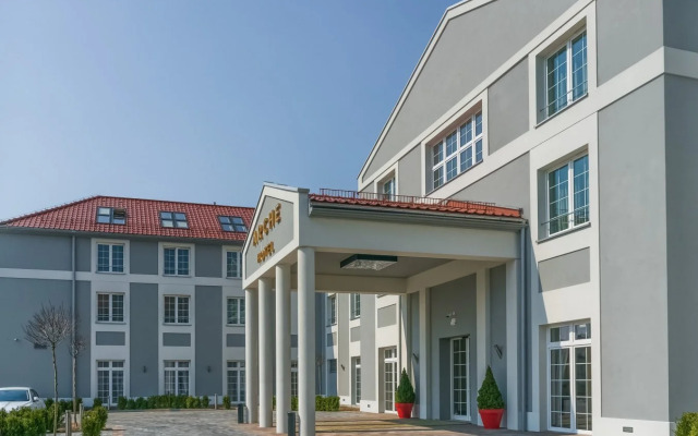 Отель Arche Częstochowa
