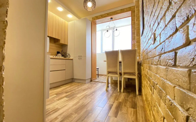 Квартира Тухачевского 27/4 (Housevip26)