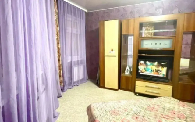 Квартира на Улице Энгельса 3