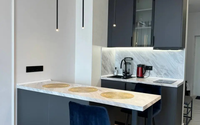 Апартаменты Central Place Apartment