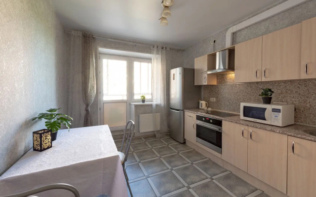 InnDays Объездная Дорога улица, 2