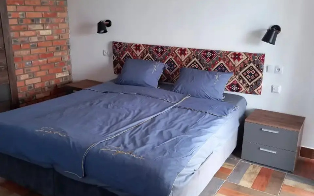 Гостевой дом Villa Monte Mare