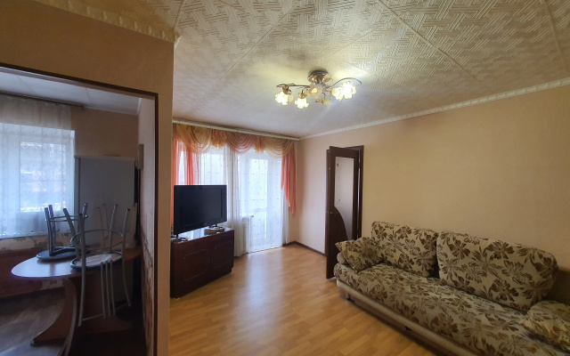 Квартира L.V.Hotels на Фридриха Энгельса 145