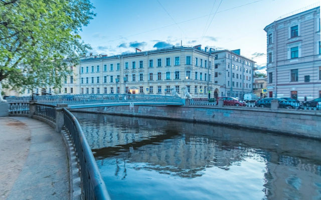 Квартиры на Грибоедова 102 (1)