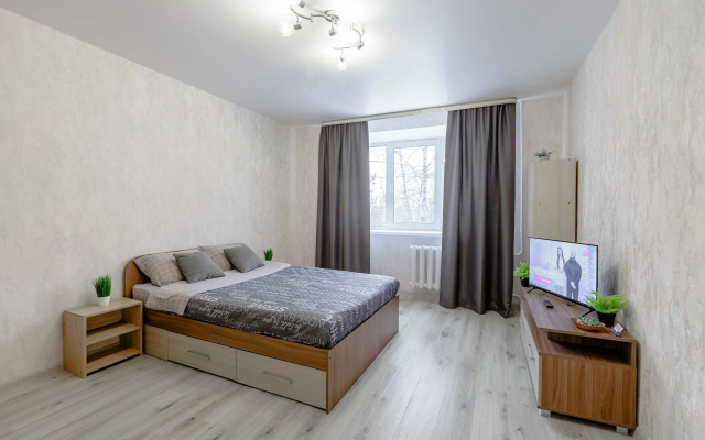 Квартира SmolSutki Нормандия-Неман 29