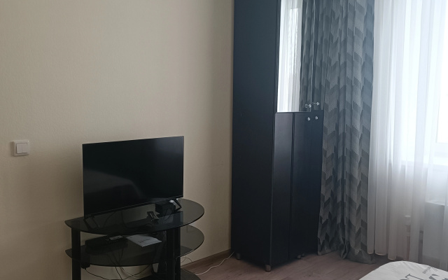 Квартира на Дружбы 4A