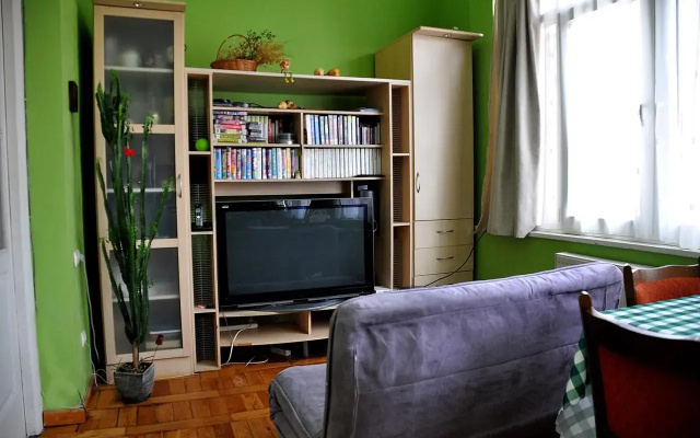 Апартаменты Cozy in the Heart of Tbilisi