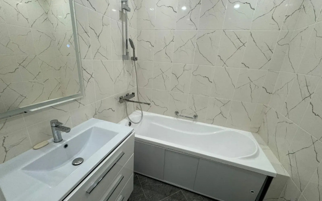 Квартира на улице Яганова 8