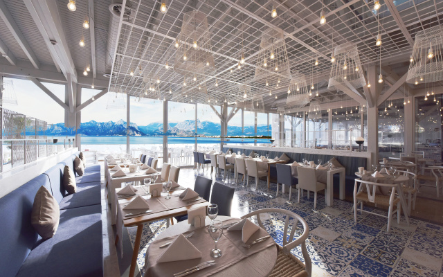Ramada Plaza by Wyndham Antalya