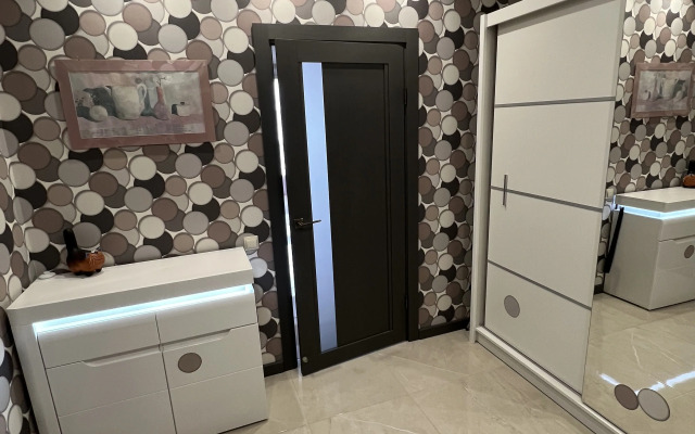 Квартира Уютная студия