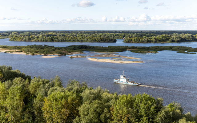 Квартира Нижний Новгород
