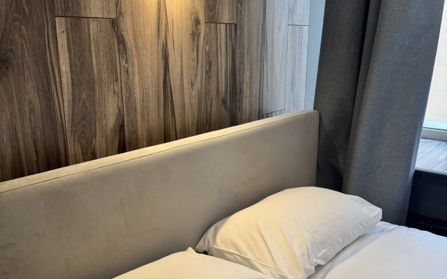 Апартаменты Просторные Hotel-style в Центре СПб Резиденция Чеховъ