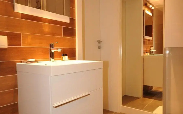 Апарт-отель Harenda Residence