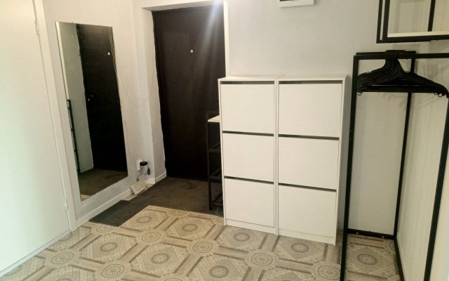 Квартира в Шелехове