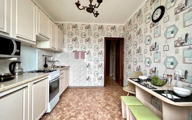 Квартира Двухкомнатная на Гагарина 9