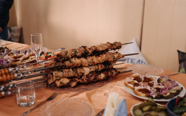 Отель Курский Соловей