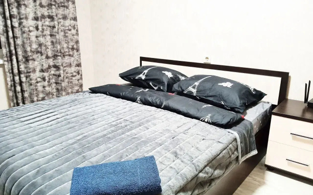 Квартира на Улице Вешняковская 15к1