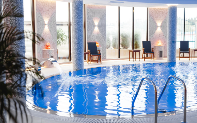 Wind Rose Hotel & SPA