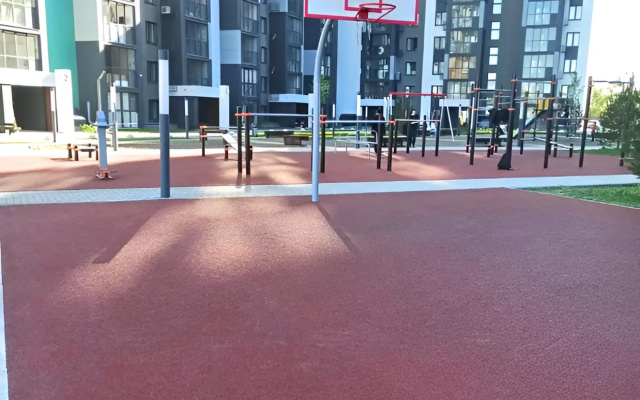Квартира на Портовой