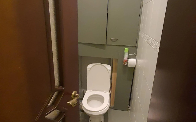Гостевой Дом Пушкинская