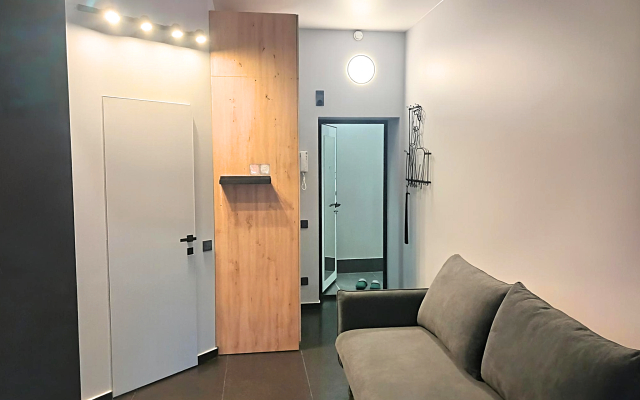 Апартаменты ROOMY 24