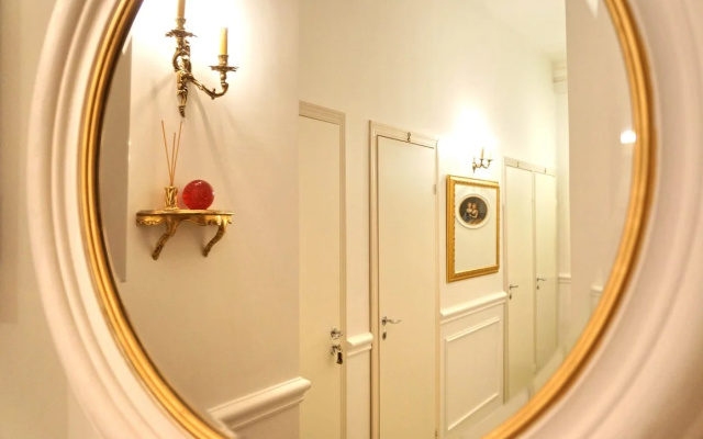 Гостевой дом Paris House