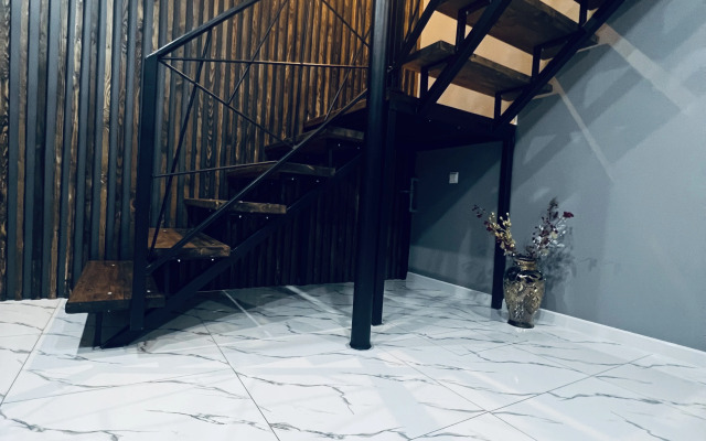 Апартаменты Cranz Resort