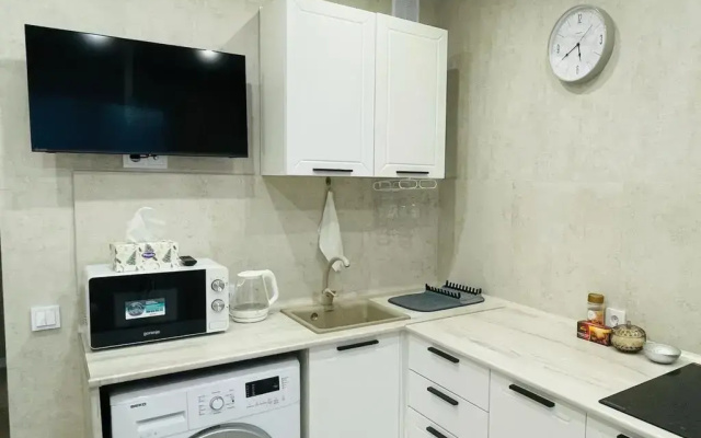 Квартира Атмосферные