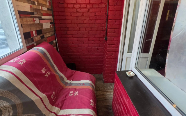 Квартира Красноармейская Улица 14