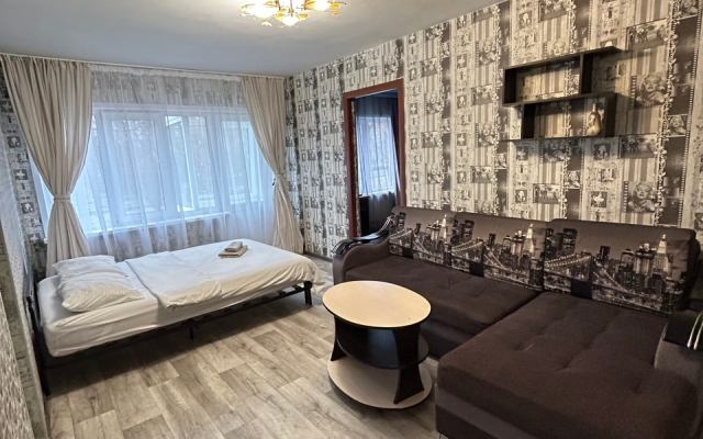 Квартира Двухкомнатная Монро