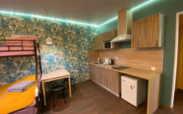 Квартира на Трудовая 6
