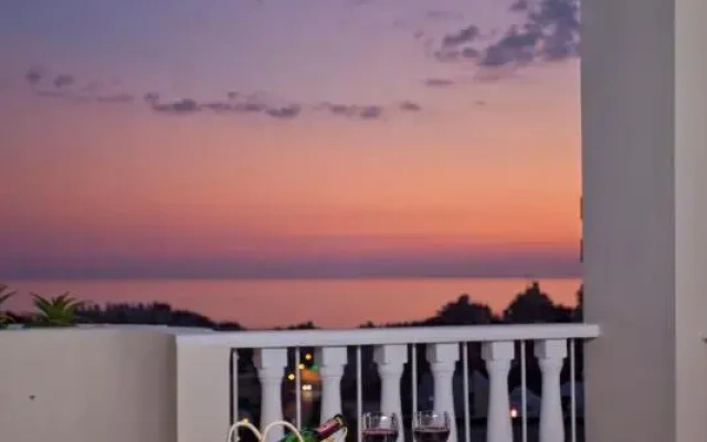 Apartments Paradiso Apartments Alanya