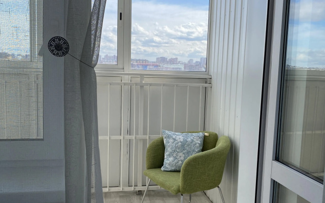 Kvartira Irkroom