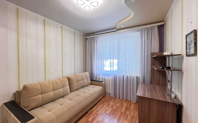 Квартира на Матросова 50