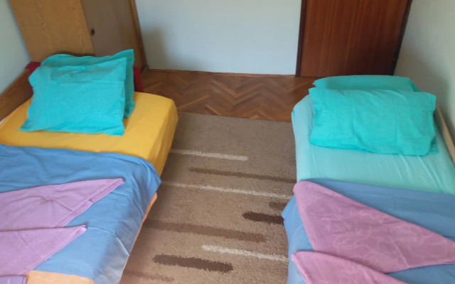Апартаменты Vuka Karadžića