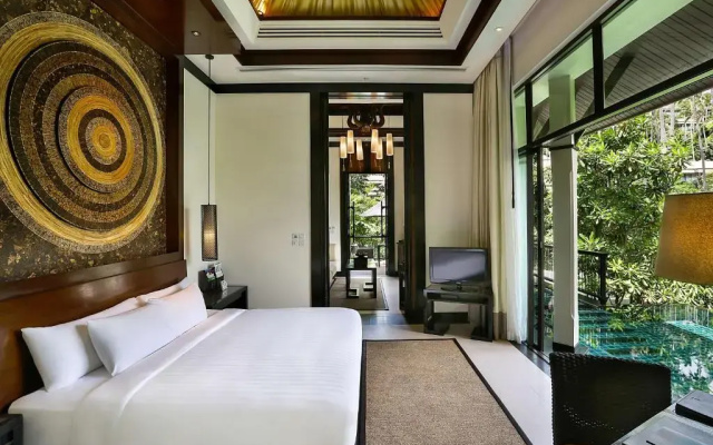 Banyan Tree Samui