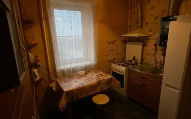 Квартира на Кадамовской улице 5