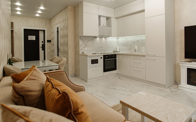 Квартира Luxury Апартаменты