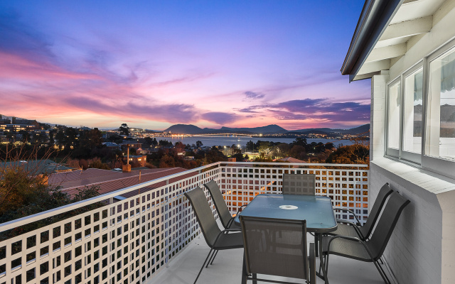 Апартаменты Long Beach House